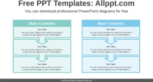 powerpoint-vorlage-fuer-diagramme-und-infografiken