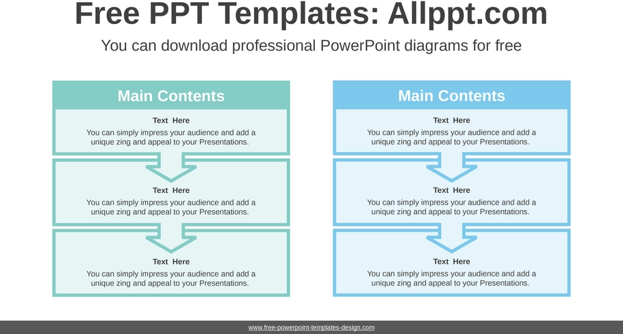 powerpoint-vorlage-fuer-diagramme-und-infografiken
