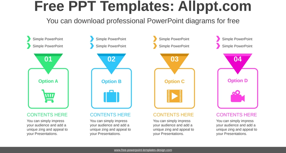 powerpoint-vorlage-fuer-diagramme-und-infografiken