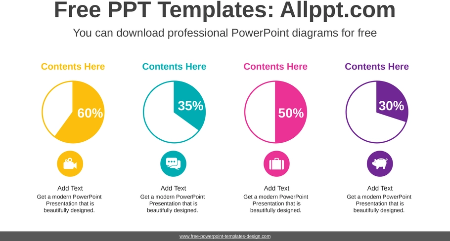 powerpoint-vorlage-fuer-diagramme-und-infografiken