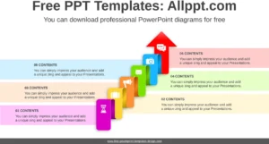 powerpoint-vorlage-fuer-diagramme-und-infografiken