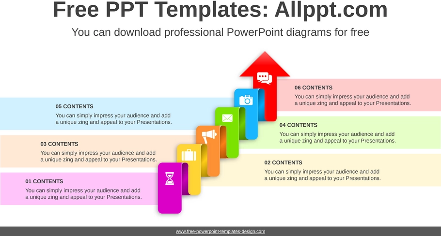 powerpoint-vorlage-fuer-diagramme-und-infografiken