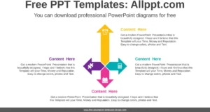powerpoint-vorlage-fuer-diagramme-und-infografiken