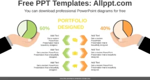 powerpoint-vorlage-fuer-diagramme-und-infografiken