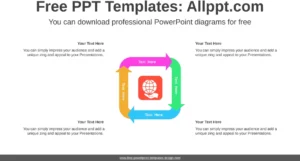 powerpoint-vorlage-fuer-diagramme-und-infografiken