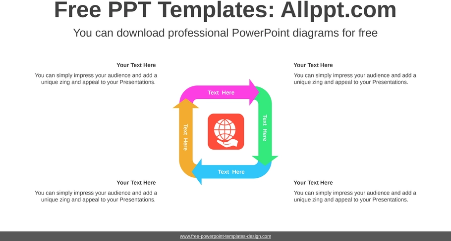powerpoint-vorlage-fuer-diagramme-und-infografiken