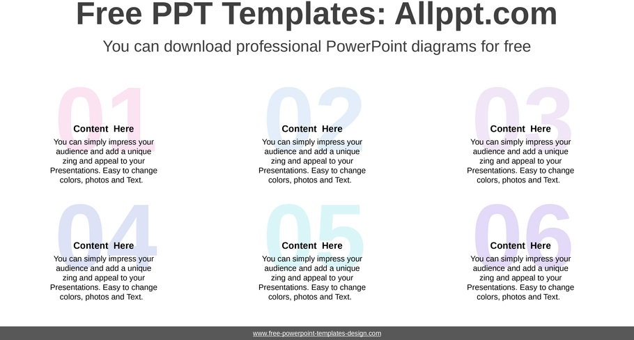 powerpoint-vorlage-fuer-diagramme-und-infografiken