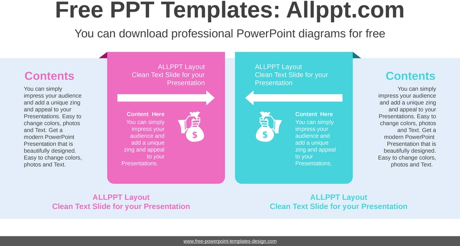 powerpoint-vorlage-fuer-diagramme-und-infografiken