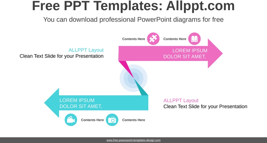 powerpoint-vorlage-fuer-diagramme-und-infografiken