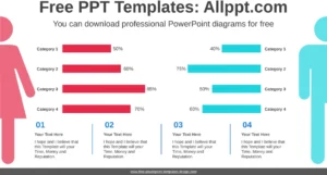 powerpoint-vorlage-fuer-diagramme-und-infografiken