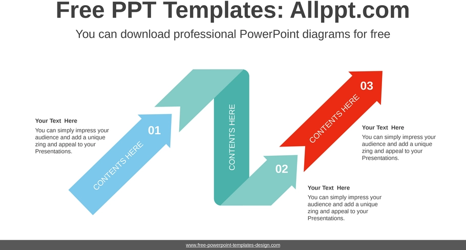 powerpoint-vorlage-fuer-diagramme-und-infografiken