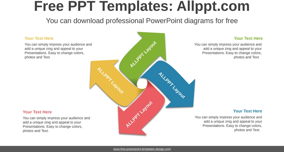 powerpoint-vorlage-fuer-diagramme-und-infografiken