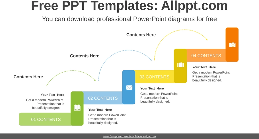 powerpoint-vorlage-fuer-diagramme-und-infografiken