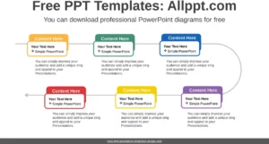 powerpoint-vorlage-fuer-diagramme-und-infografiken