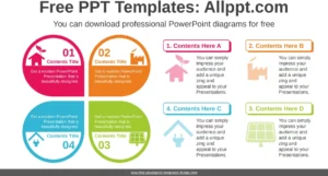 powerpoint-vorlage-fuer-diagramme-und-infografiken