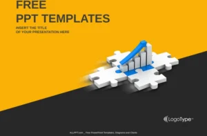 powerpoint-vorlage-fuer-diagramme-und-infografiken
