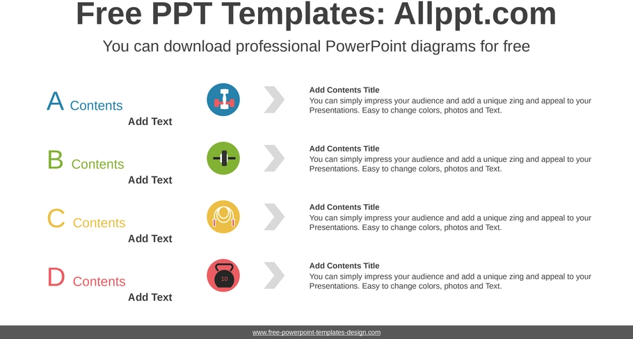 powerpoint-vorlage-fuer-diagramme-und-infografiken