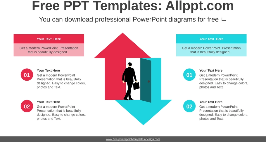 powerpoint-vorlage-fuer-diagramme-und-infografiken