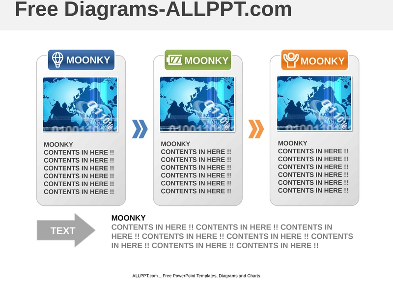 powerpoint-vorlage-fuer-diagramme-und-infografiken