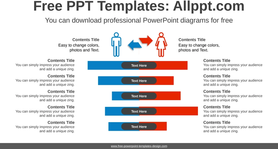 powerpoint-vorlage-fuer-diagramme-und-infografiken