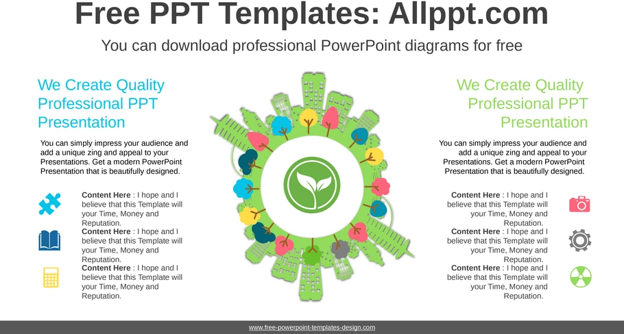 powerpoint-vorlage-fuer-diagramme-und-infografiken