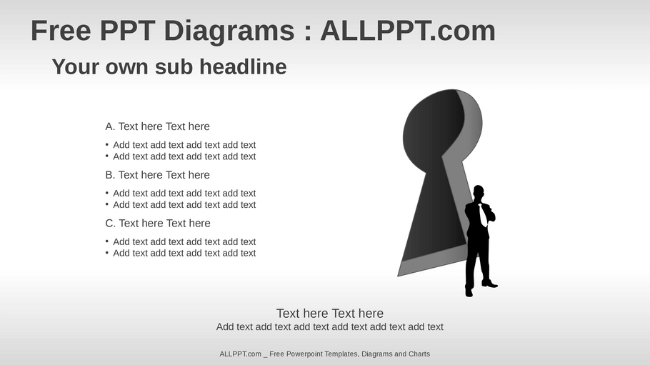 powerpoint-vorlage-fuer-diagramme-und-infografiken