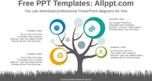 powerpoint-vorlage-fuer-diagramme-und-infografiken