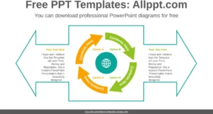 powerpoint-vorlage-fuer-diagramme-und-infografiken