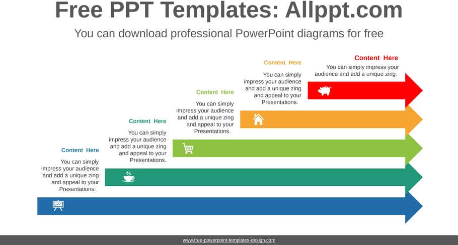 powerpoint-vorlage-fuer-diagramme-und-infografiken