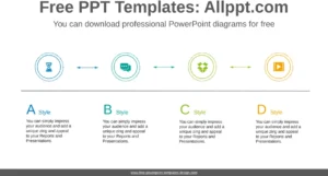 powerpoint-vorlage-fuer-diagramme-und-infografiken