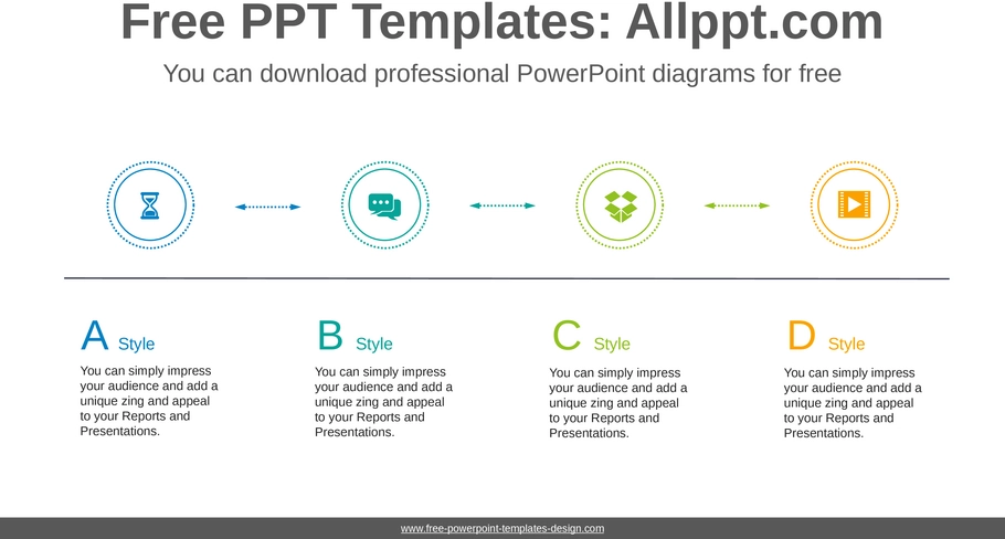 powerpoint-vorlage-fuer-diagramme-und-infografiken