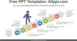 powerpoint-vorlage-fuer-diagramme-und-infografiken