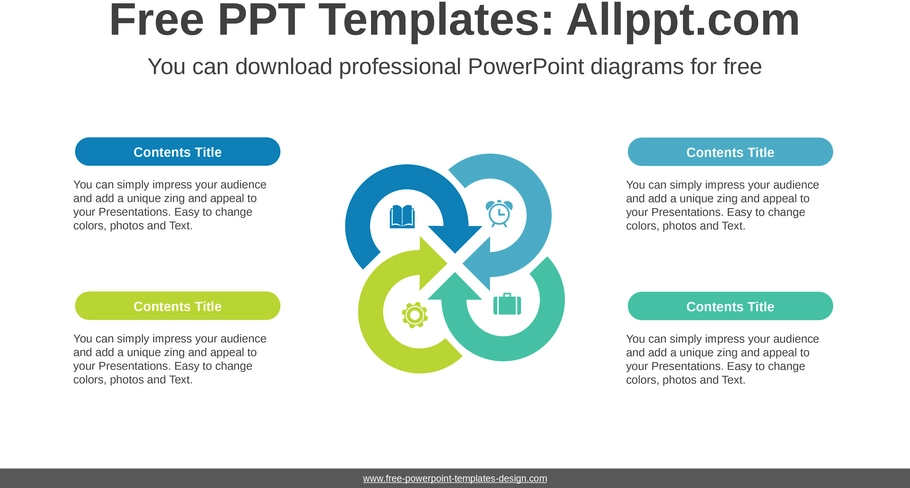 powerpoint-vorlage-fuer-diagramme-und-infografiken