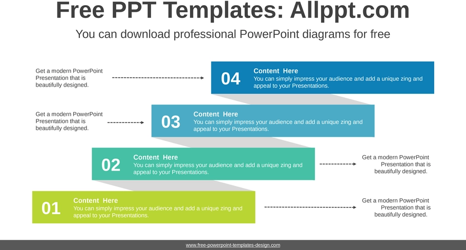 powerpoint-vorlage-fuer-diagramme-und-infografiken