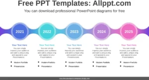 powerpoint-vorlage-fuer-diagramme-und-infografiken