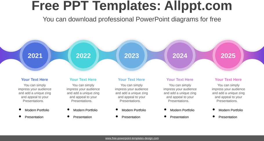 powerpoint-vorlage-fuer-diagramme-und-infografiken