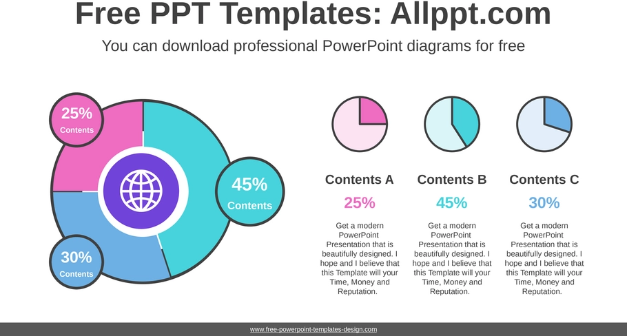 powerpoint-vorlage-fuer-diagramme-und-infografiken