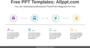 powerpoint-vorlage-fuer-diagramme-und-infografiken