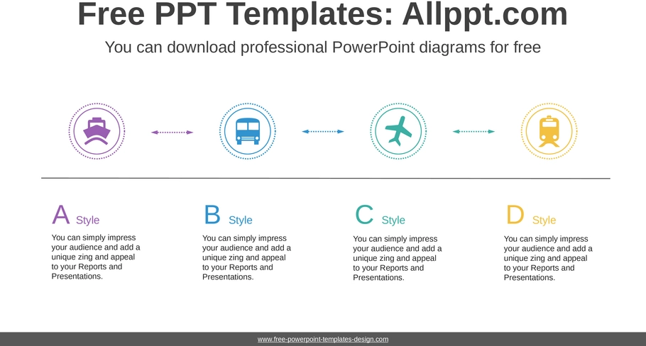 powerpoint-vorlage-fuer-diagramme-und-infografiken