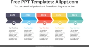 powerpoint-vorlage-fuer-diagramme-und-infografiken