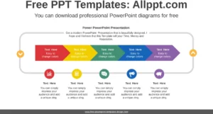 powerpoint-vorlage-fuer-diagramme-und-infografiken