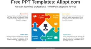powerpoint-vorlage-fuer-diagramme-und-infografiken