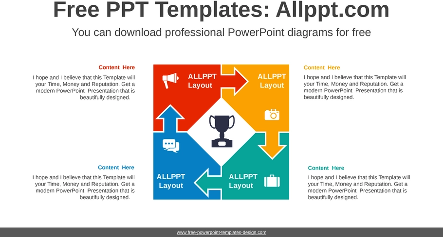 powerpoint-vorlage-fuer-diagramme-und-infografiken