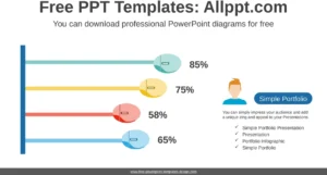 powerpoint-vorlage-fuer-diagramme-und-infografiken