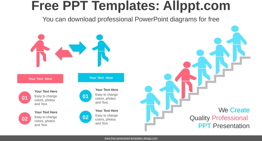 powerpoint-vorlage-fuer-diagramme-und-infografiken