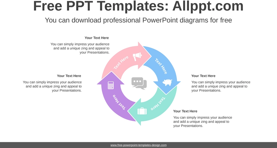 powerpoint-vorlage-fuer-diagramme-und-infografiken