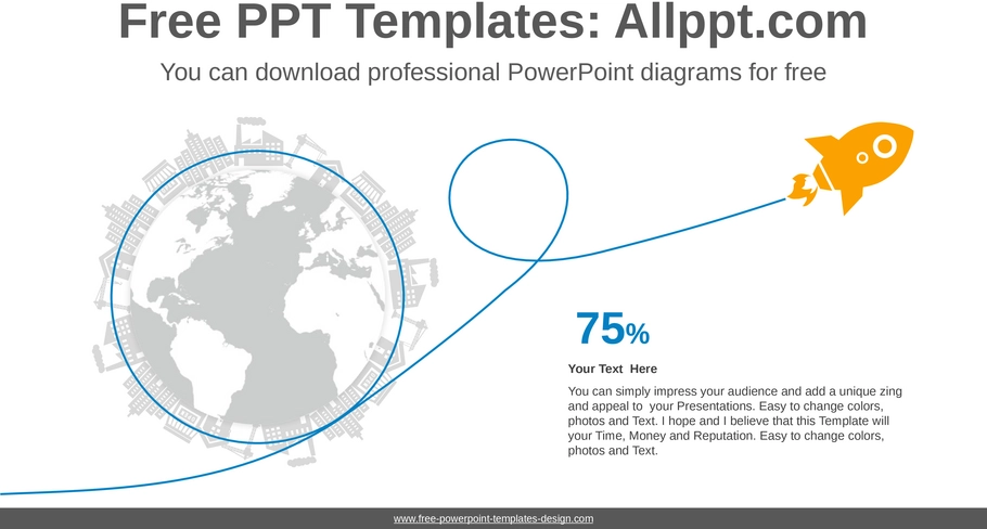 powerpoint-vorlage-fuer-diagramme-und-infografiken