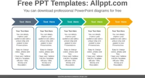 powerpoint-vorlage-fuer-diagramme-und-infografiken