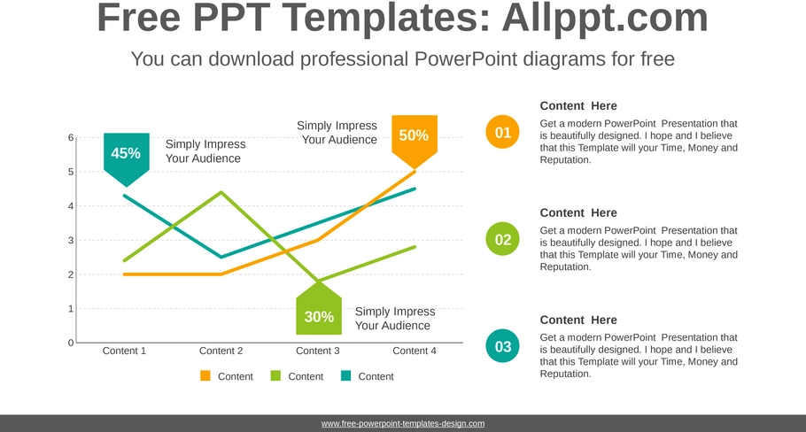 powerpoint-vorlage-fuer-diagramme-und-infografiken