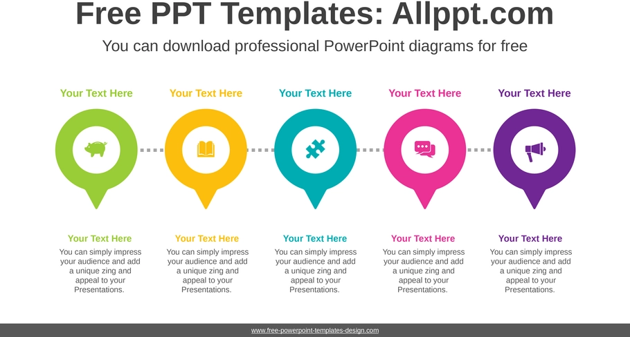 powerpoint-vorlage-fuer-diagramme-und-infografiken